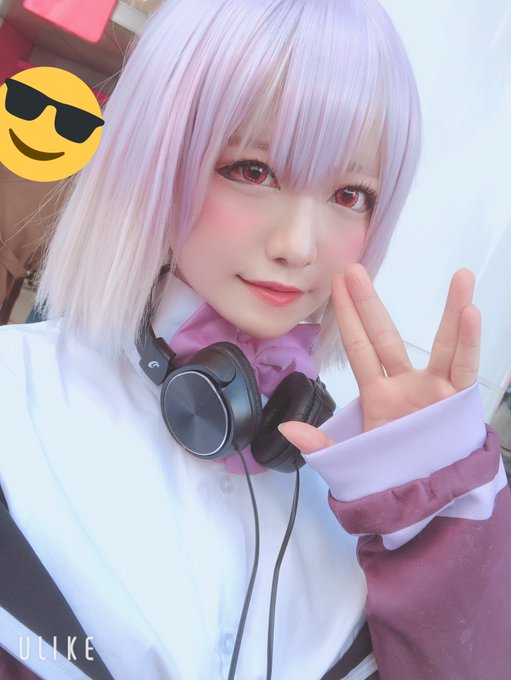 Twitterのコスプレ画像50