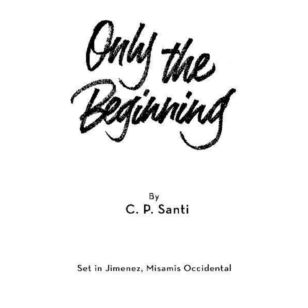 I hope this is still counted So here goes :First story for the Anthology book Promdi Heart is Only The Beginning by  @arkiCpsanti #RCReadathon2020