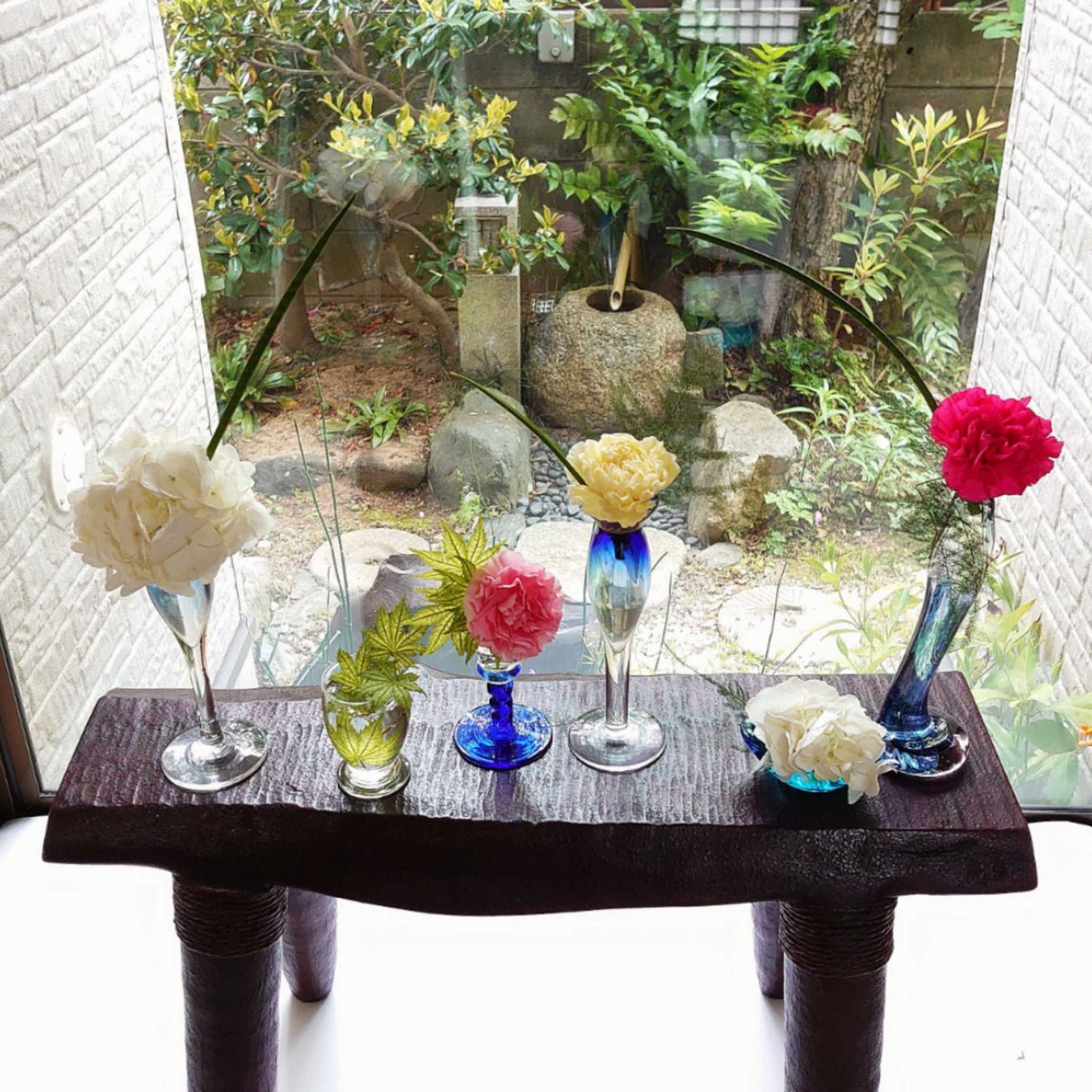 小原流　ハラHisa 小原流大阪支部 (@ohararyu_osaka) / Posts / X