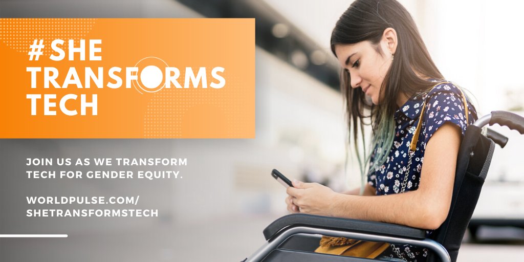 World Pulse tweet media