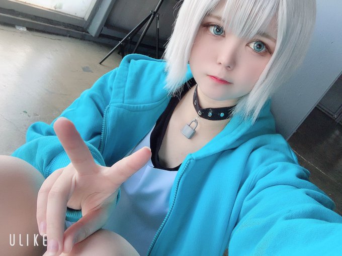 コスプレイヤーもがみひなたのTwitter画像51