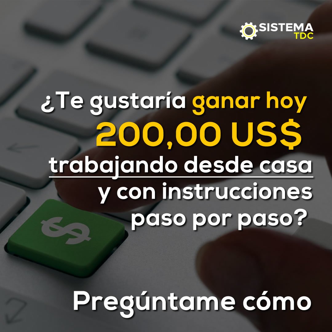 erickmax026's tweet photo. ⭕ Solo para Emprendedores(as)!!! ⭕

🔥 Si quieres empezar un Negocio Rentable por Internet, solicítame INFO o mándame un mensaje y te diré como puedes empezar.
                        
📲 Sígueme en Instagram: https://t.co/PGOGRp6F4Y https://t.co/nOW7R6Hwni