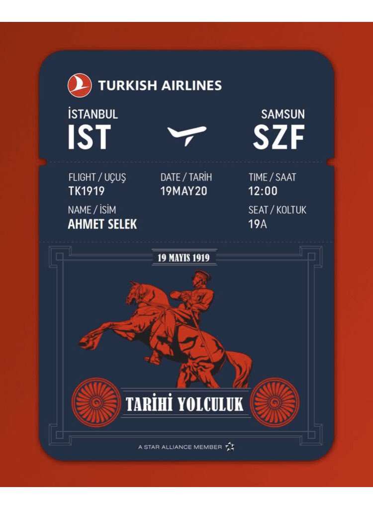 AHMETSELEK03's tweet photo. #TarihiYolculuk https://t.co/5xib3x82JB