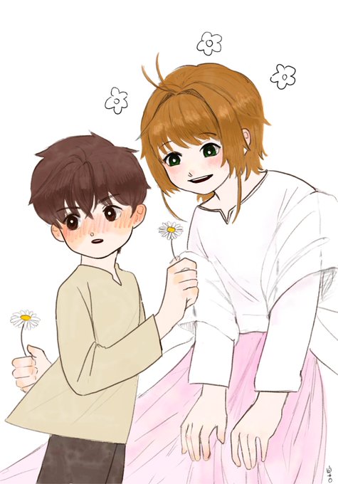 ツバサクロニクルのtwitterイラスト検索結果