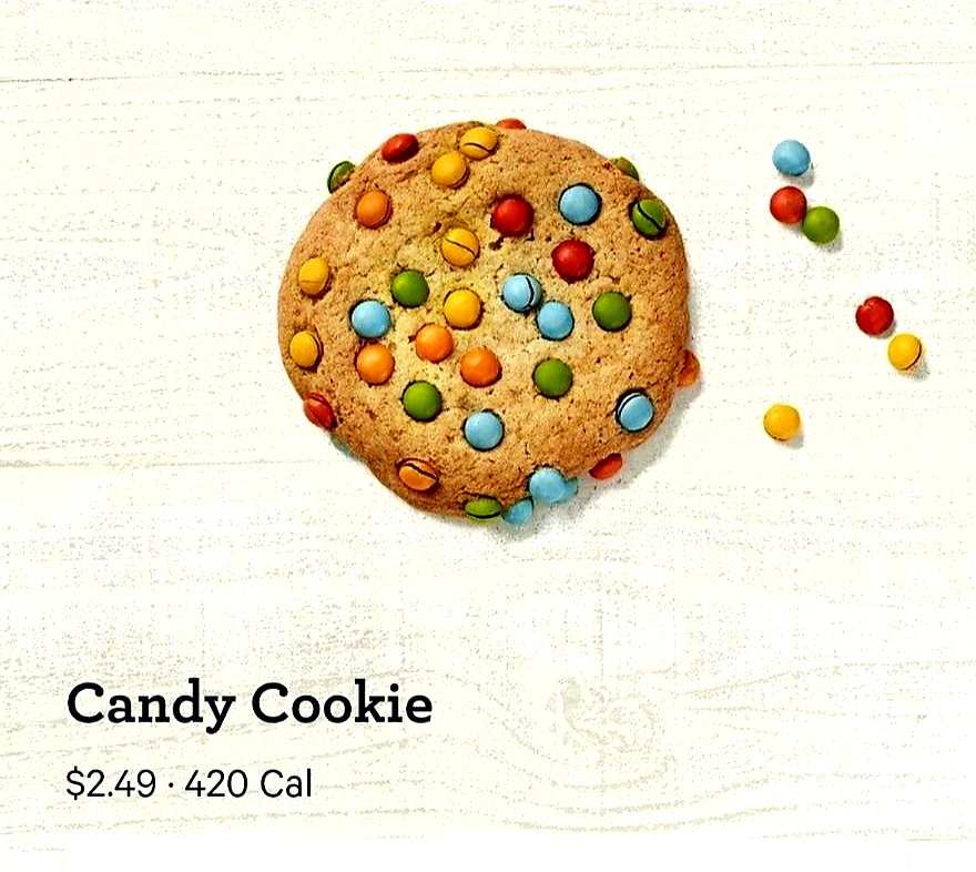 This_is_Ada's tweet photo. The perfect treat for when I'm high - right down to the last calorie π
#bakedcookie https://t.co/hD6hhmMWLb