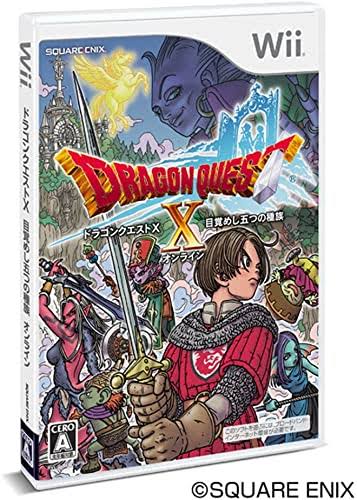 pixelbentopod's tweet photo. Sorti à l'origine sur Wii, le jeu qui en est à sa 4ème extension, a depuis migré sur Wii U, PC, PS4 et Switch. Il a également deux itérations en cloud sur 3DS et navigateur internet récemment. Toujours bloqué au Japon, certains yusha parviennent pourtant à détourner cela. https://t.co/SuCaGW2TKZ