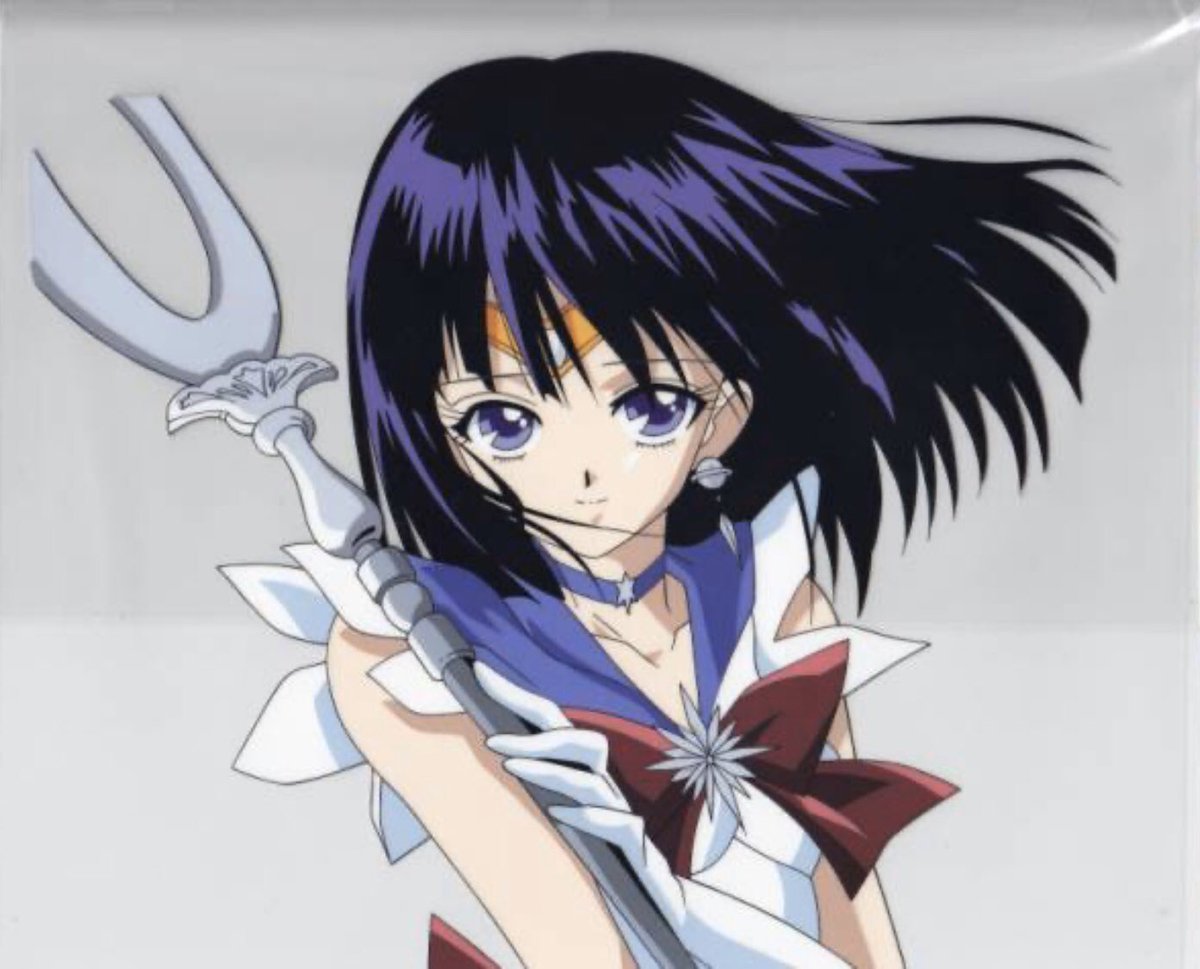 セーラーサターン @Sailor Saturn FC on X: セーラーサターン @Sailor Saturn FC on X: