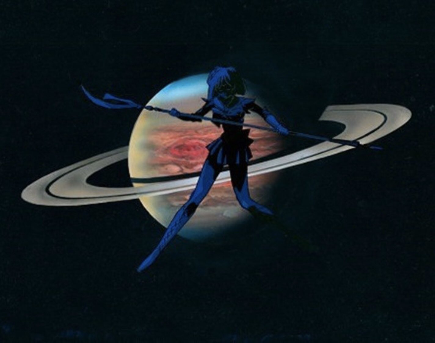 セーラーサターン @Sailor Saturn FC on X: セーラーサターン @Sailor Saturn FC on X: