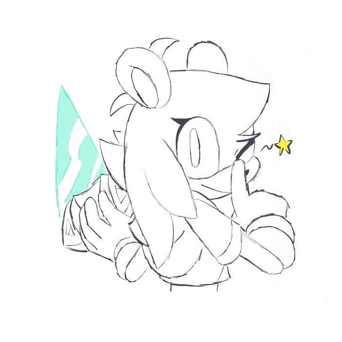 obviousniklr's tweet photo. My first attempt at using Sketchbook. 

#Sonic #SonicTheHedgehog #drawing #art #illustration #sketchbook #fanart #sonoc #sonicAU #sonicfc #sonicfancharacter #fancharacter #originalcharacter #oc #fc https://t.co/UXUEGM7W1P
