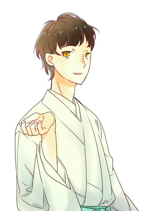 太郎太刀のtwitterイラスト検索結果