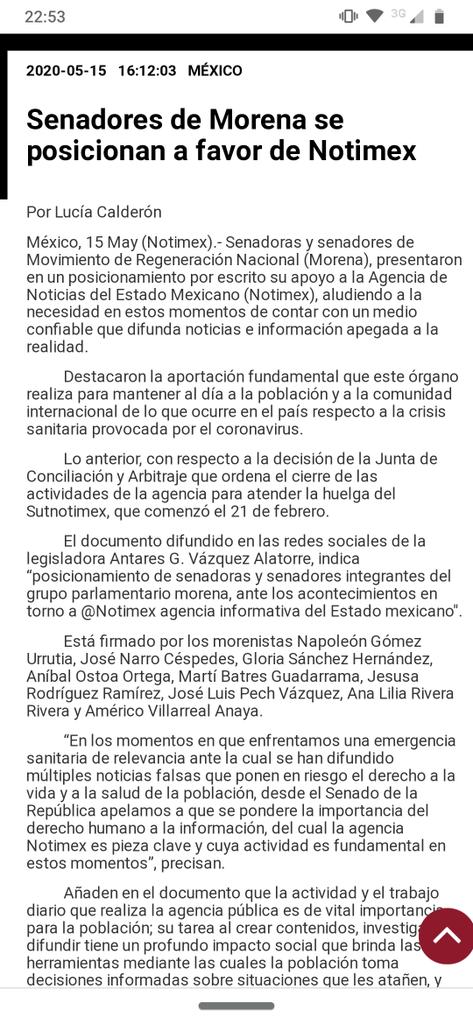 Observatorio Ciudadano De La Reforma Laboral tweet media