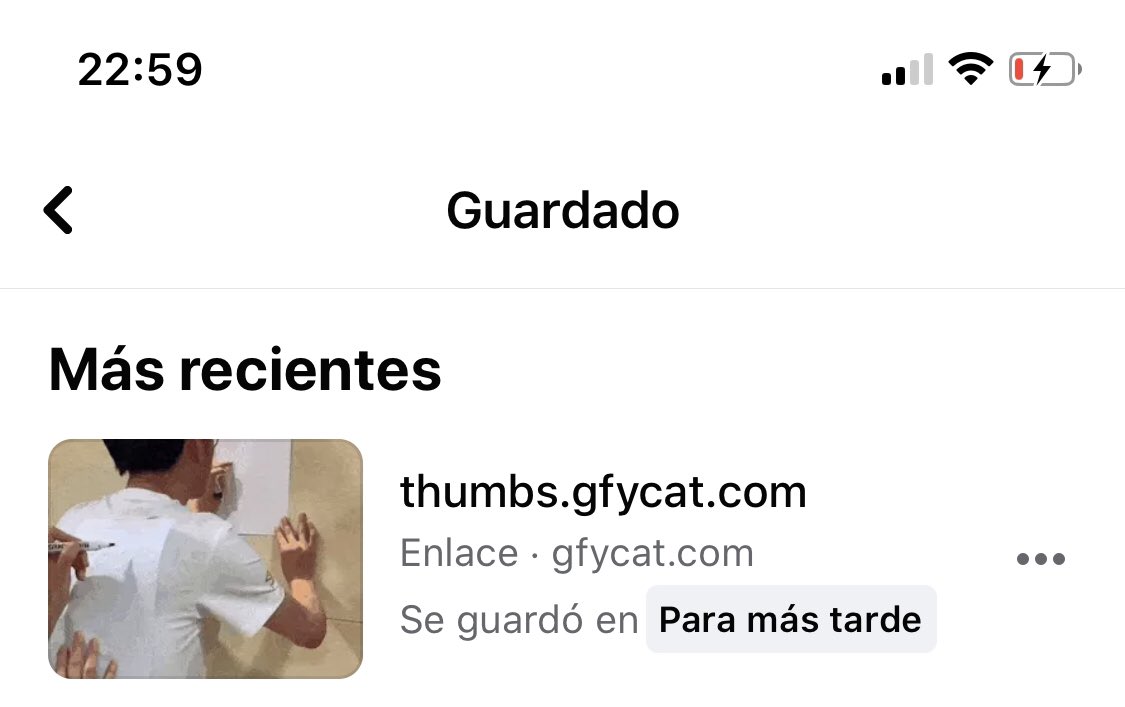 Gratce's tweet photo. @TonoMorenoS No inventes! Lo acabo de guardar en Fb https://t.co/6Q4ZyWaTka