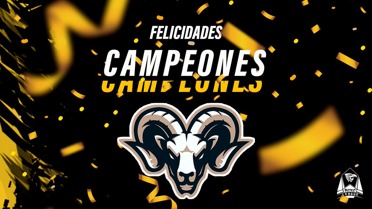 #Split1 | Liga de Estados 🇲🇽

¡ FELICIDADES <a href="/SeleccionBC_CR/">Selección de Baja California</a> !

El día de hoy se consagra como la Mejor Selección de México 🏅.
🎖 <a href="/ZikaMX/">ジカ Zika™</a>
🎖 <a href="/AxelGarces15/">Axelito²¹</a> 

🎯 <a href="/Hasiel19_CR/">☆Hasiel~19☆</a>
🎯 <a href="/Ariel69Miranda/">⚡Ariel⚡</a>
🎯 <a href="/Jose_Mtz_1320/">José Martínez</a>
🎯 <a href="/Yahel_Mx/">YM⚾️🎾🏈</a>
🎯 @IvanZ_18 
🎯 <a href="/SirRamonCR/">Sir Ramon</a>

#GoAztec #AlwaysAztec