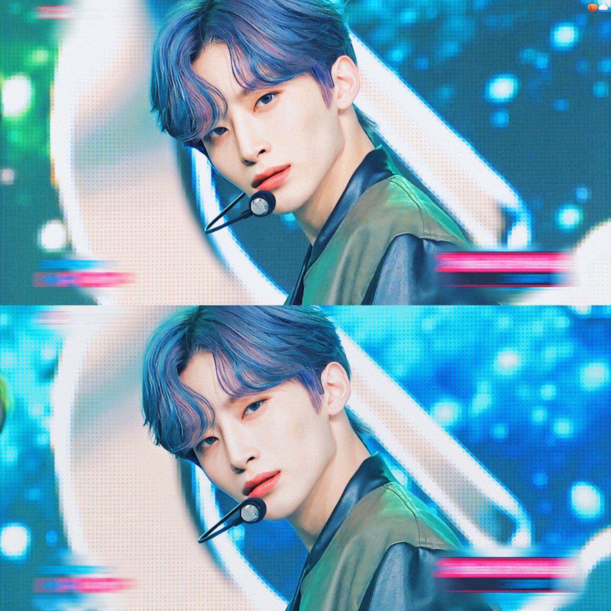 Mild_0205's tweet photo. 예쁜 정모 요정모 😉💙

#CRAVITY #크래비티 #정모 https://t.co/22firUkkCj