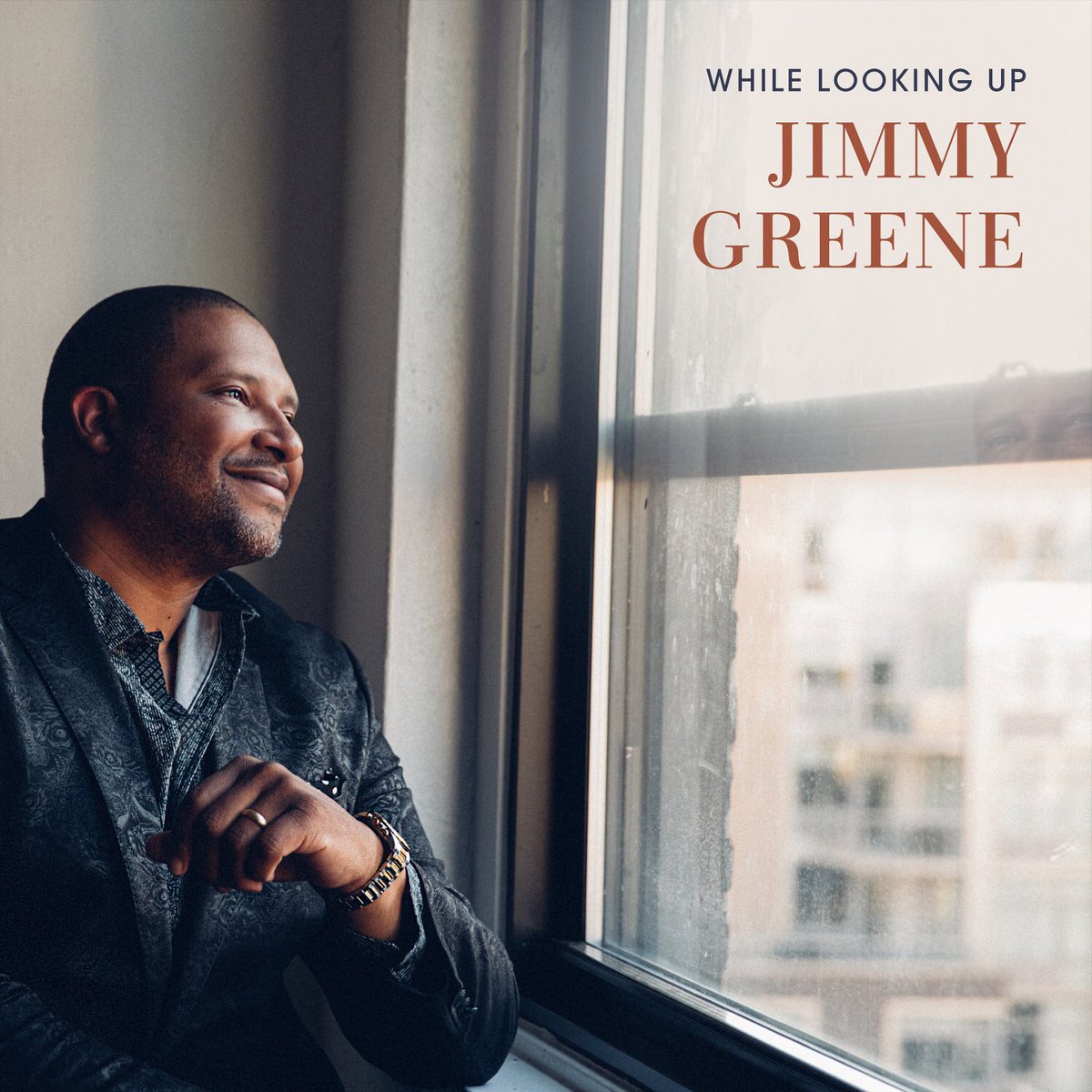 jimmygreene's tweet photo. Join me tmrw night, Sun 5/17 @ 10pmEDT on Jazz 90.1 in Rochester, NY talking about my new release #WhileLookingUp and playing some of my fav Jackie McLean tracks on his bday w host Derrick Lucas. Streaming live at https://t.co/4PsWe7eG8M! @MackAvenueMusic @harttschool @WCSUMusic https://t.co/0aoeuiYXYJ