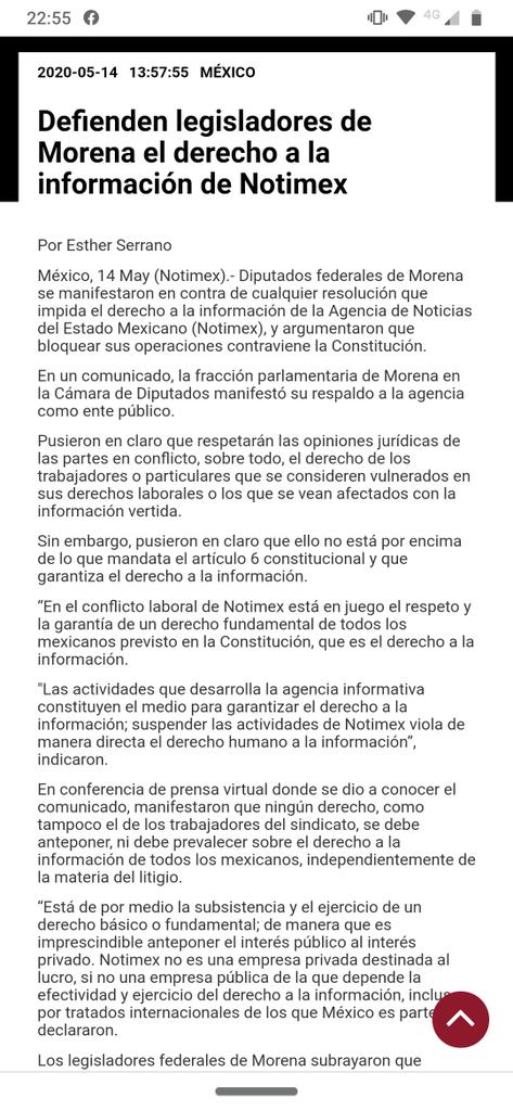 Observatorio Ciudadano De La Reforma Laboral tweet media
