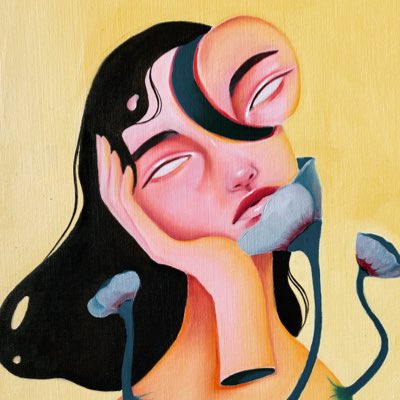 shoshannart's tweet photo. #NuevaFotoDePerfil https://t.co/SI5IIQvDoe