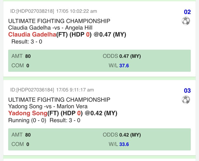 Fadedsquare's tweet image. Dortmund and UFC did the work today.. 🥰