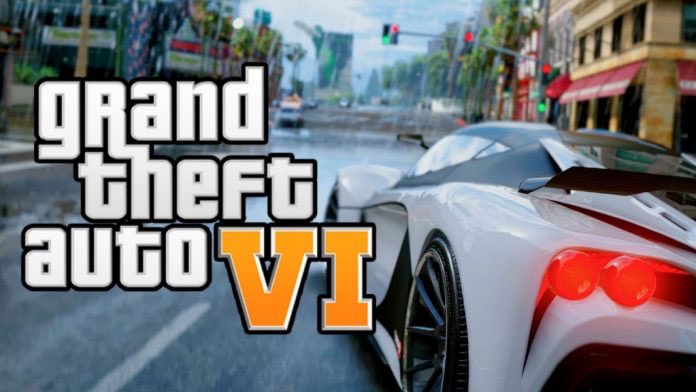 fatbat93's tweet photo. Yo @RockstarGames just let us see #GTA6 already like dayyummmmm https://t.co/MqLw49PSv0