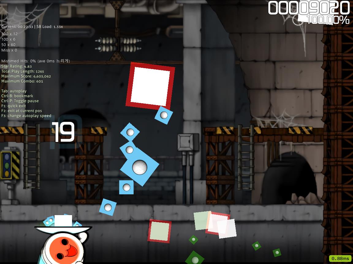 How To Play Osu Mania
