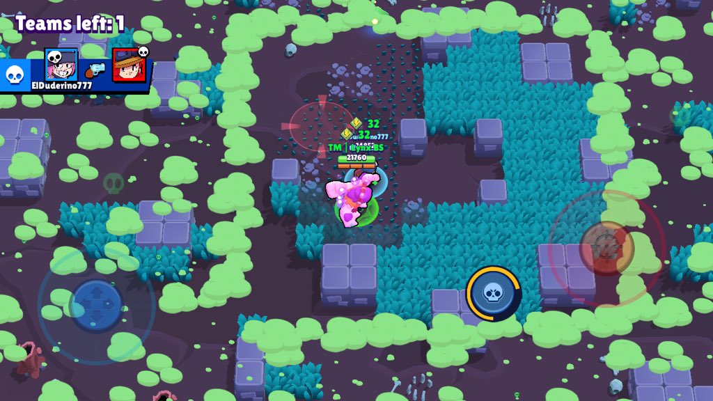 Lynx Brawl Stars tweet media