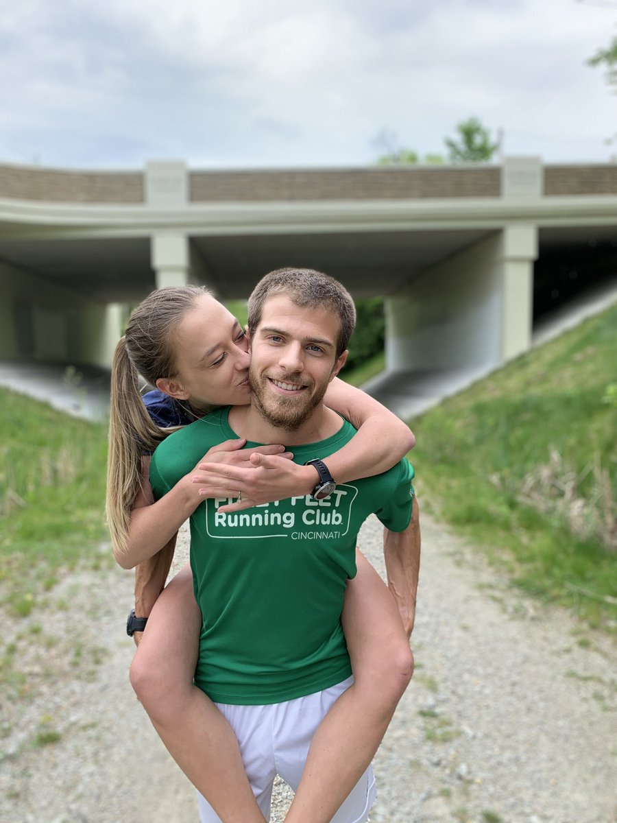 C_M_Dawson's tweet photo. Pre-Race Dinner: $34
New Running Shoes: $128
Race Entry Fees: $176
Getting engaged during COVID-19 to your running partner: priceless
There are some things money can’t buy, for a wedding, there is @StellaArtois 
#weddingcontest @Need4LSpeed https://t.co/ykjGBcT9fd