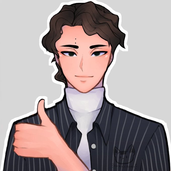 佐久早聖臣のtwitterイラスト検索結果