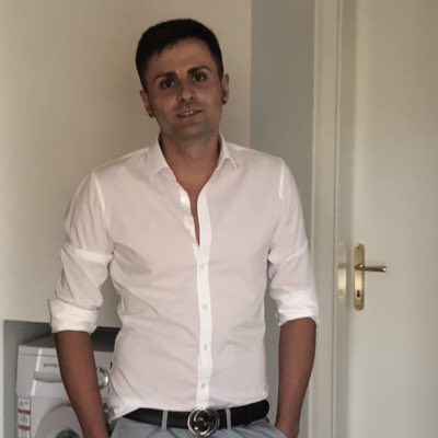 MarcoSimic's tweet photo. #NeuesProfilbild https://t.co/Bf2md0xmN0