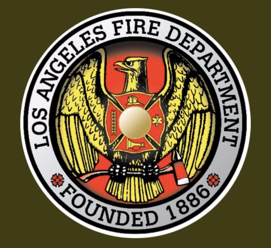 Our deepest sympathies, thoughts and prayers are with the men and women of the @losangelesfiredepartment and the families of the 11 #firefighters who were injured following an explosion this evening while battling a fire in the downtown area.