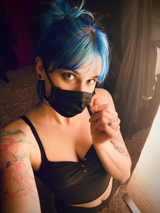 Stay safe! 💙 https://t.co/MYTrhNTIWm