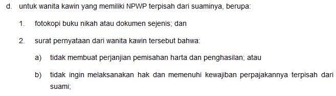 Pajakkitauntukkita On Twitter Pagi Kak Silakan Sampaikan Permohonan Penghapusan Npwp Beserta Dokumen Persyaratan Ke Kpp Terdaftar Melalui Pos Atau Jasa Pengiriman Dengan Bukti Pengiriman Surat Ya Kak Daftar Alamat Kpp Dapat Kakak
