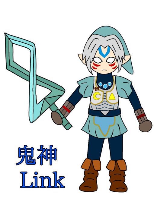 ムジュラの仮面のtwitterイラスト検索結果 古い順 ムジュラの仮面のtwitterイラスト検索結果 古い順
