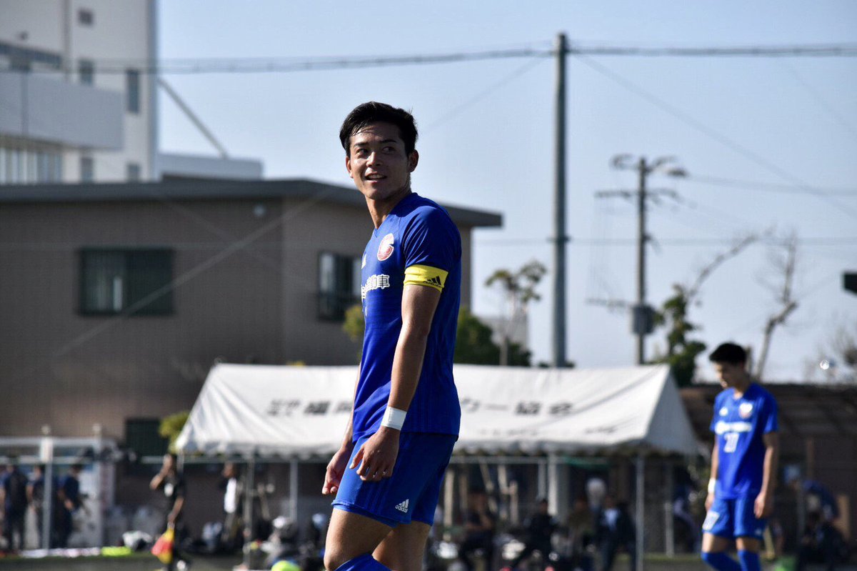 leocfc2019's tweet photo. 【2020シーズン　選手紹介⚽️】

　　　　〜新加入選手〜

・名前 : 本郷大生

・ポジション : MF.FW

・出身 : 熊本県

・経歴 : 立正大学湘南高校→九州産業大学

・今年の抱負 : 誰よりも成長します！

#ONODERAGROUP  #LEOC #LEOCFC

https://t.co/BTitBQVjNV https://t.co/Kq9Rd0omsP