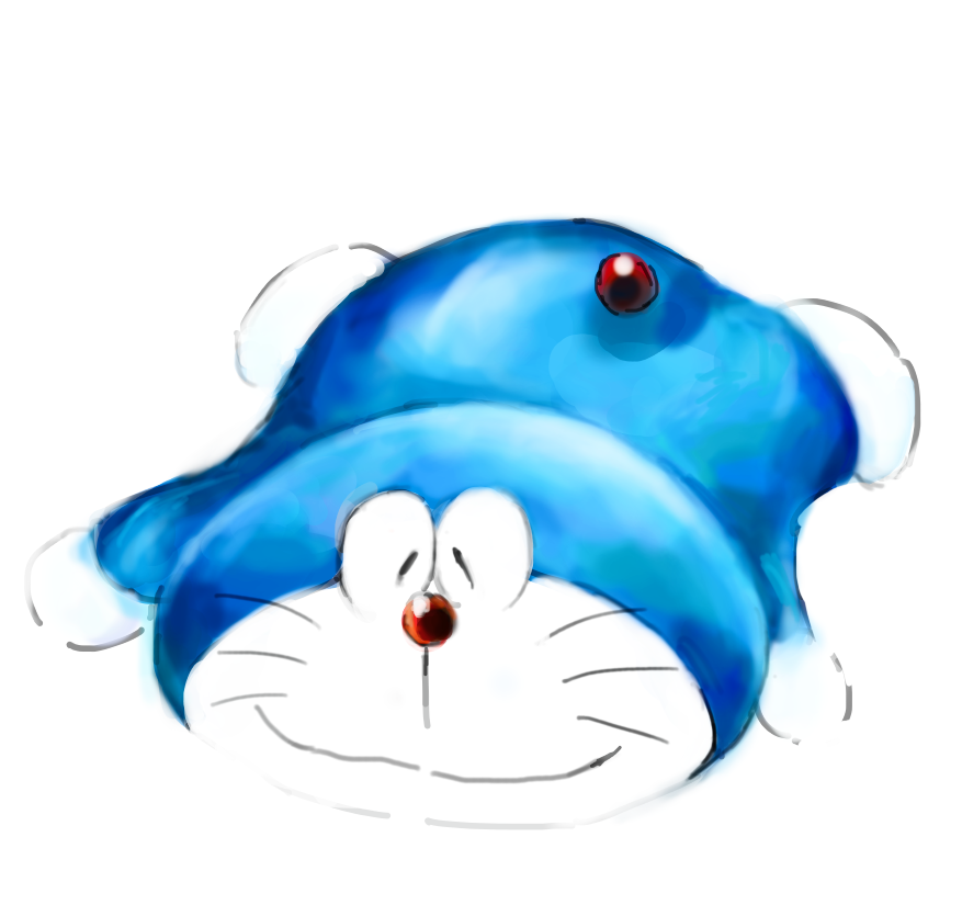 ドラえもんイラストまとめ Togetter ドラえもんイラストまとめ Togetter