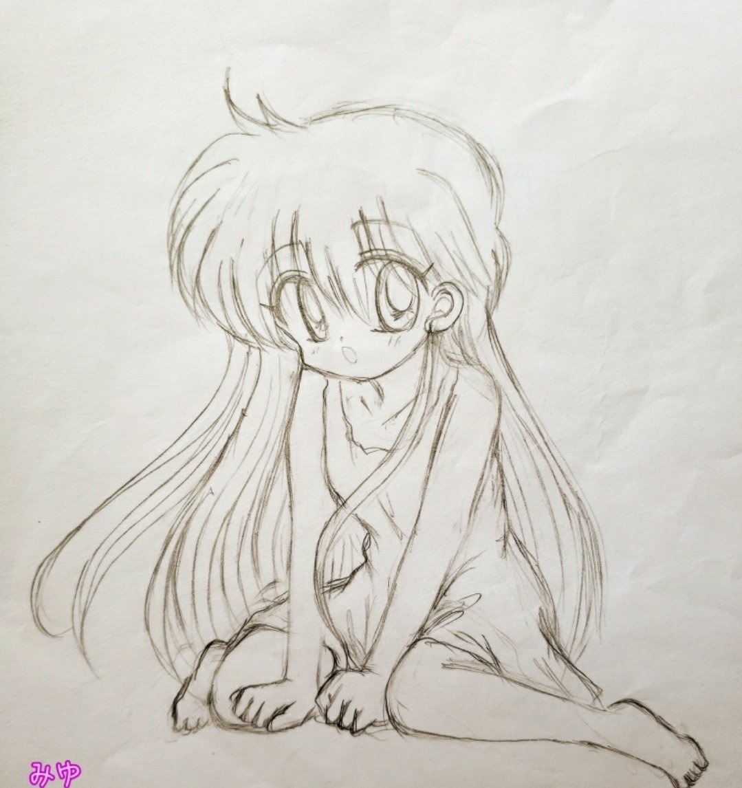 みゆ Al Twitter 私の場合特殊で16 17年前のが上手かったから 2年前 出戻り のイラストが黒歴史な気がする 笑 だぁだぁだぁの過去絵です かなみゆまた描きたいです イラスト お絵描き 過去絵を投げて絵を描いた気になろうキャンペーン だぁだぁだぁ