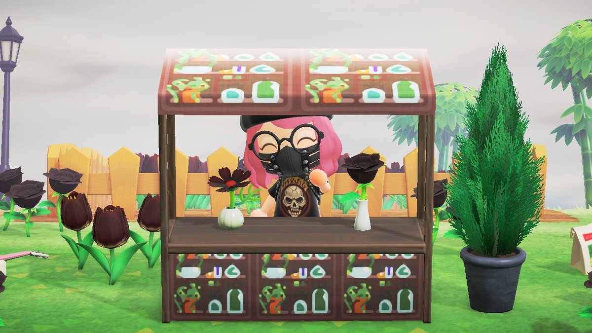pandaskullz1's tweet photo. #AnimalCrossing #ACNH #NintendoSwitch https://t.co/krbdHFcS1n