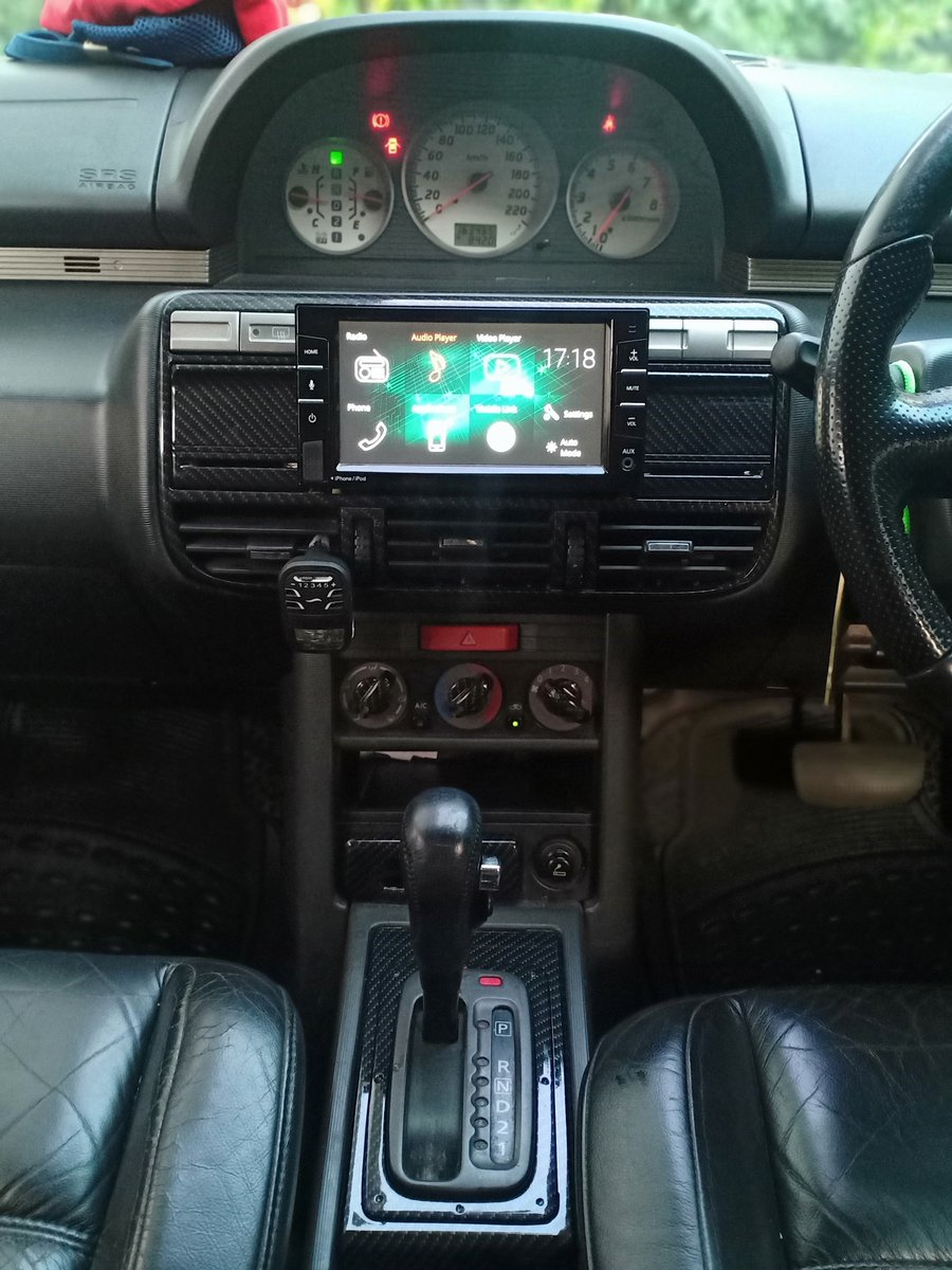 #xtrailt30 #nissanxtrailindonesia #nissanxtrailt30 #nissanxtrail #watertransferpainting #carbonpainting #fullcarbon #hydrographics #carbon #interiorxtrail #interiordesign