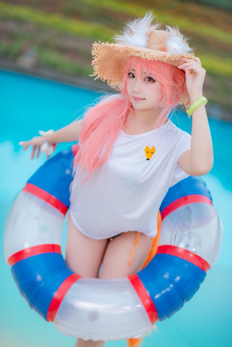 コスプレイヤー砂糖まるのTwitter画像43