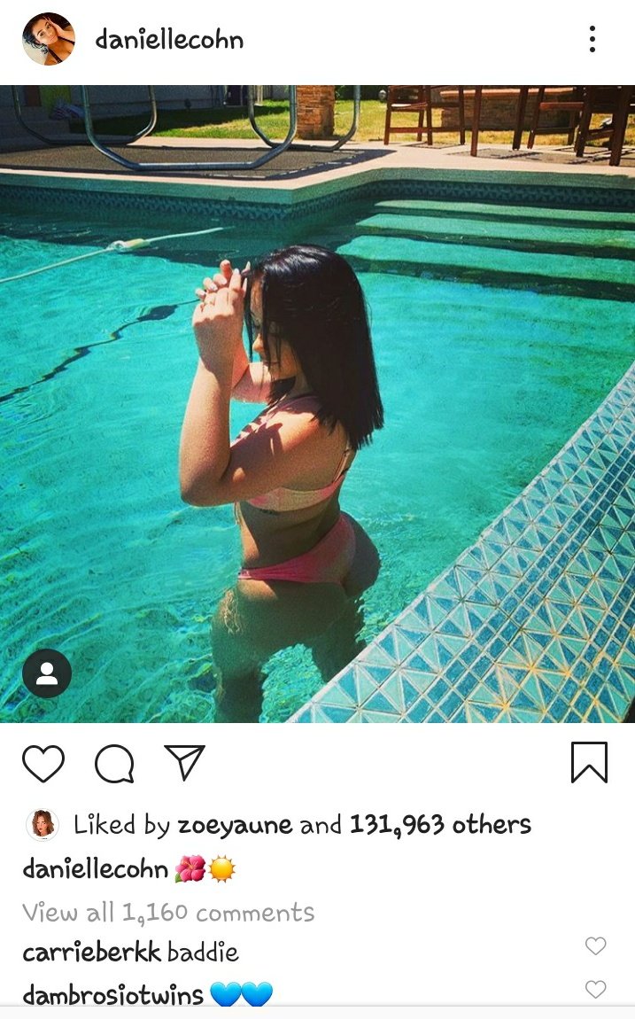 Dani__TeaPage's tweet photo. Ah shit, here we go again π€¦ββοΈπ€¦ββοΈπ€¦ββοΈπ€¦ββοΈ #child #helpthischild #daniellecohn #danielleleaked #daniellecohnneedstostop #TikTok @DanielleCohn555 https://t.co/MOwjnBkiys