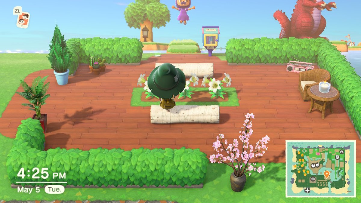 pandaskullz1's tweet photo. #AnimalCrossing #ACNH #NintendoSwitch https://t.co/M7C8ycSFVi