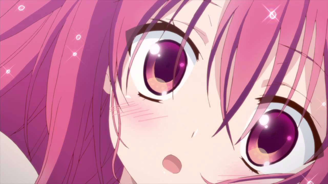 リゼ アニメ垢 赤髪キャラ 準決勝 どっち派 五河琴里 クレアルージュ デアラ 精霊使いの剣舞 いいね Rt T Co Rzmxujnahw Twitter