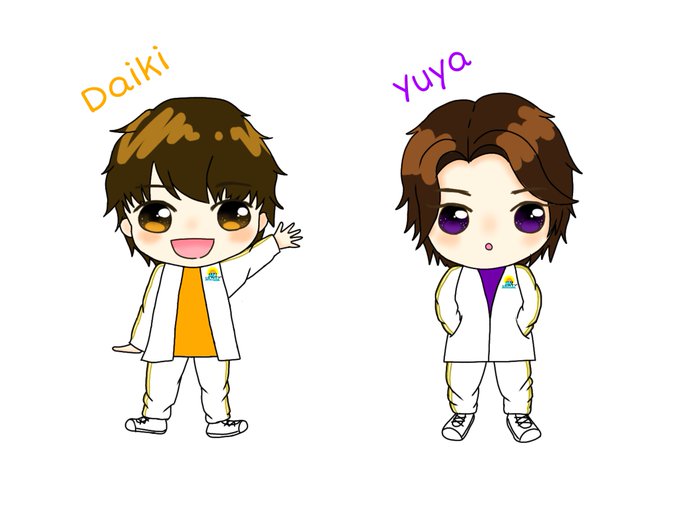 有岡のtwitterイラスト検索結果