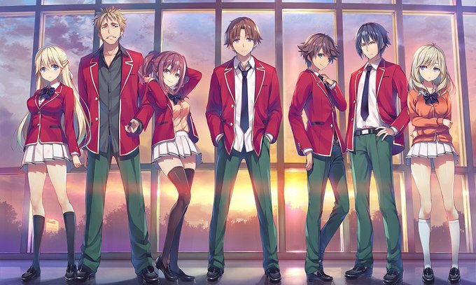 主人公最強系で実力隠しアニメおすすめは 令和の知恵袋