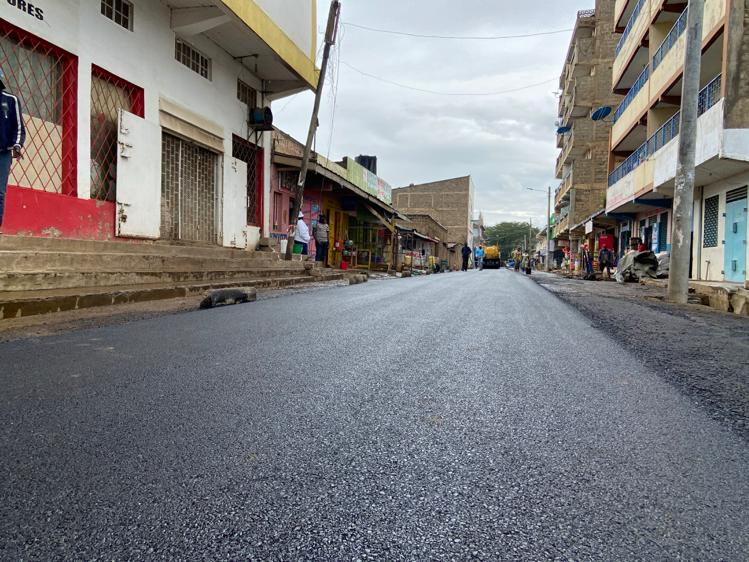 County Government of Laikipia tweet media