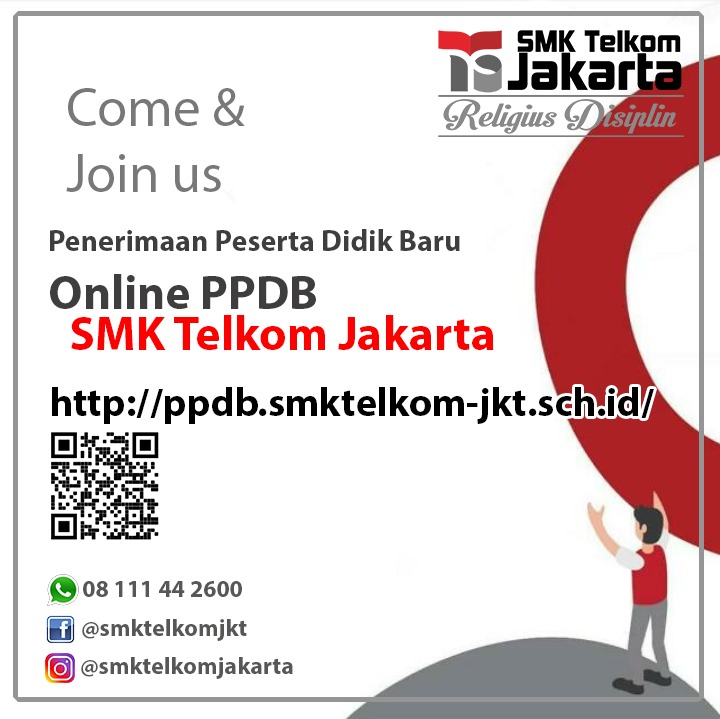 Contoh Soal Tes Smk Telkom Jakarta