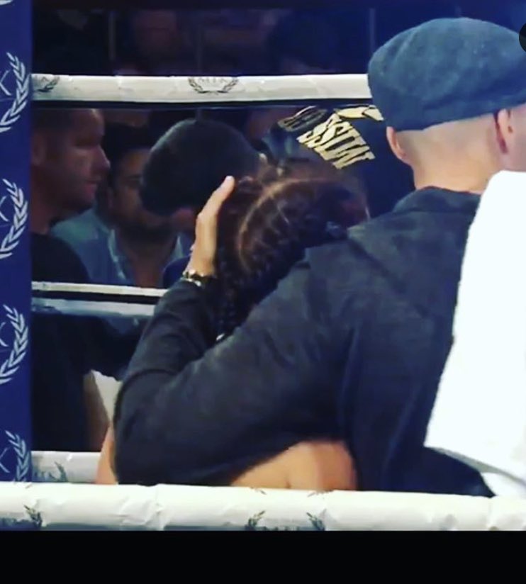 Bec_Connolly11's tweet photo. If ever I am Brave, it is because off the Good Men that walk beside me ... #TeamFitzpatricks The count downs on π€π½... #InTheMoodForScrapping β₯οΈπ₯ https://t.co/u2QBGidvKa