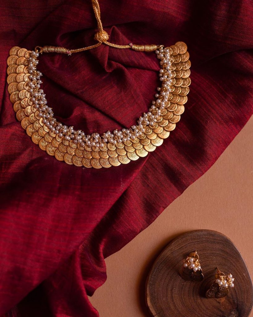 South India Jewels