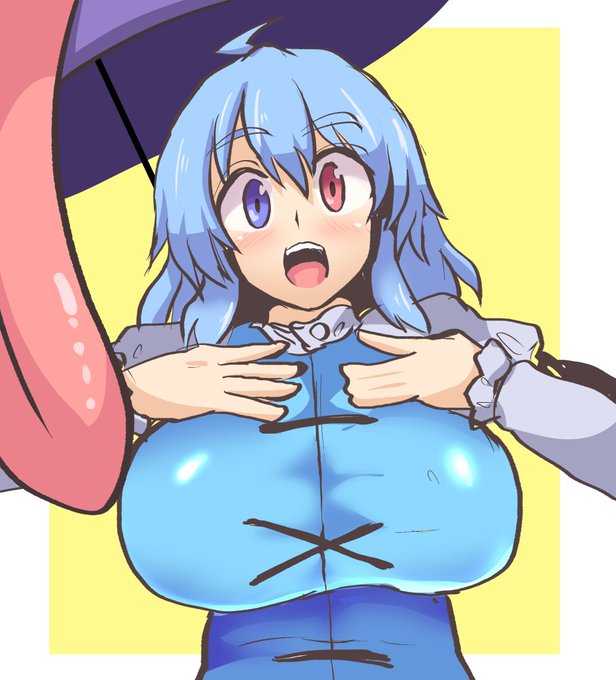 小傘ちゃん!今はトップクラスに好きな娘! 