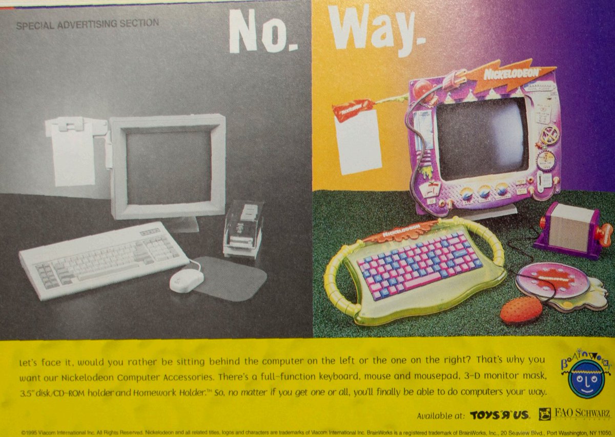 Nickelodeon History tweet media