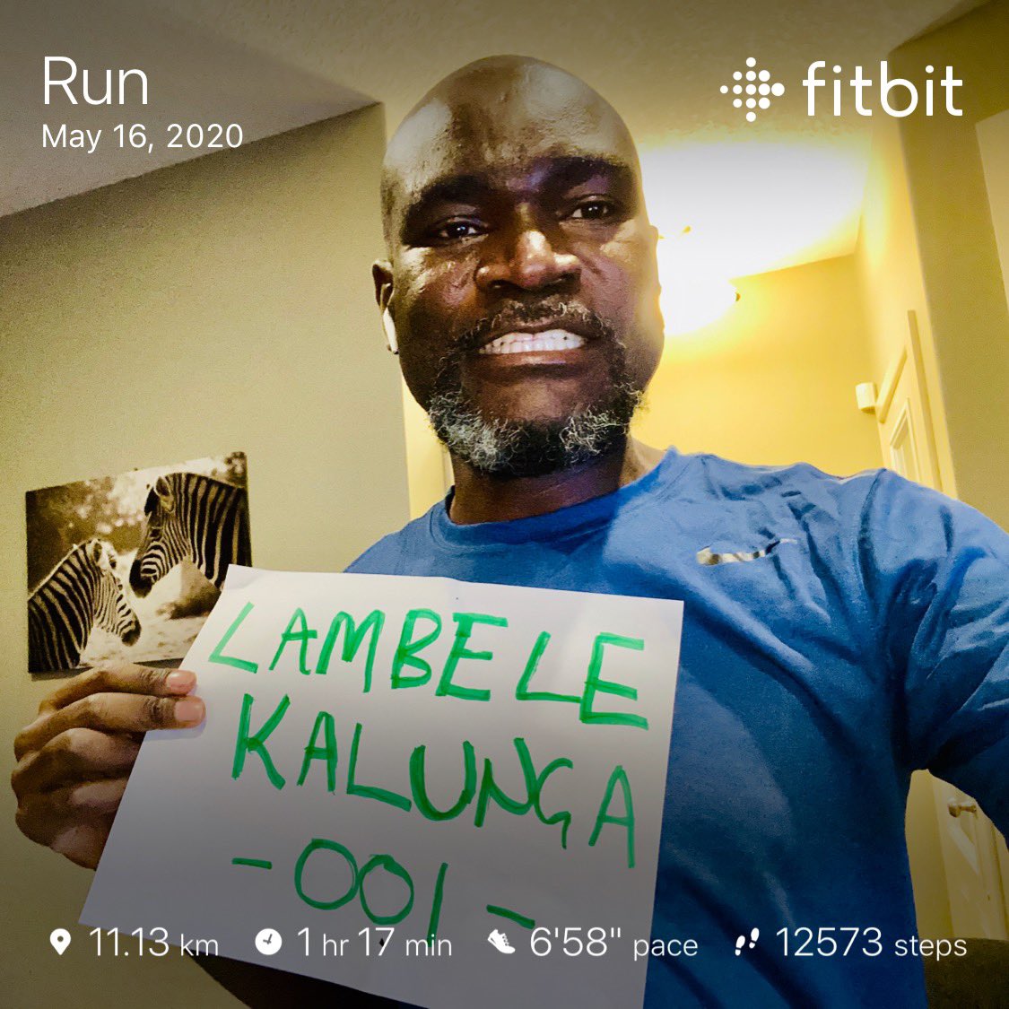 eliasmunshya's tweet photo. 11.13K run this evening. 6’58” pace #LambeleKalunga #CalgaryRuns #MunshyaLaw https://t.co/aE7Nqj0Sdb